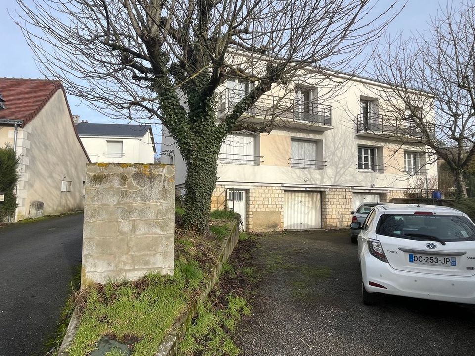 Villa i Ligueil, Indre-et-Loire - foto 2