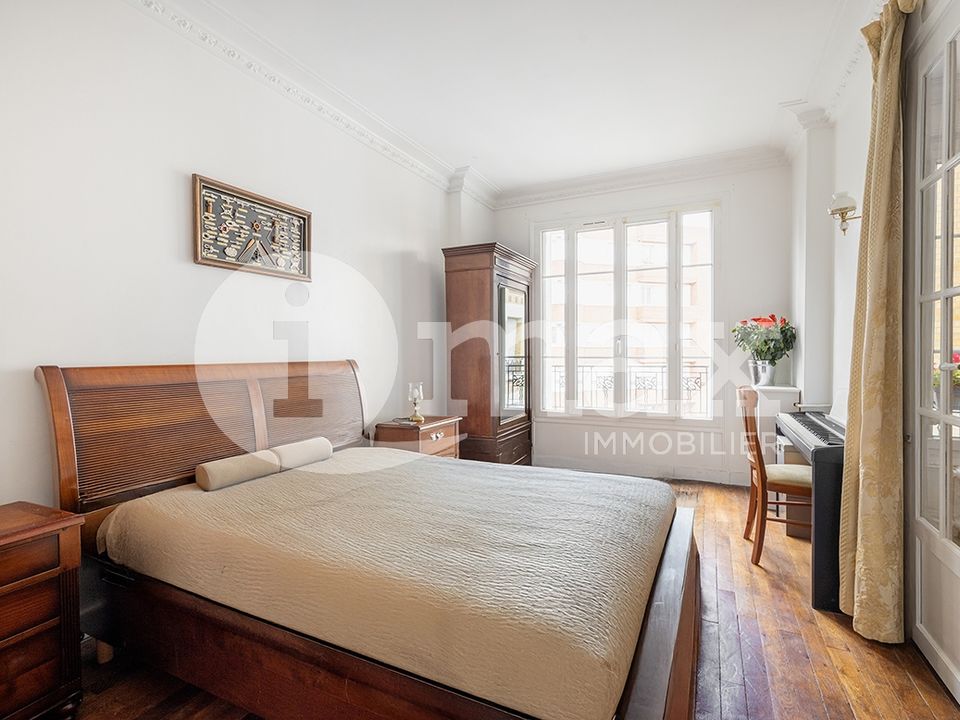 Lejlighed i Asnières-sur-Seine, Hauts-de-Seine - foto 2