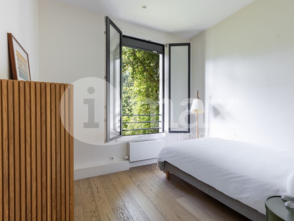 Byhus i Courbevoie, Hauts-de-Seine - foto 4