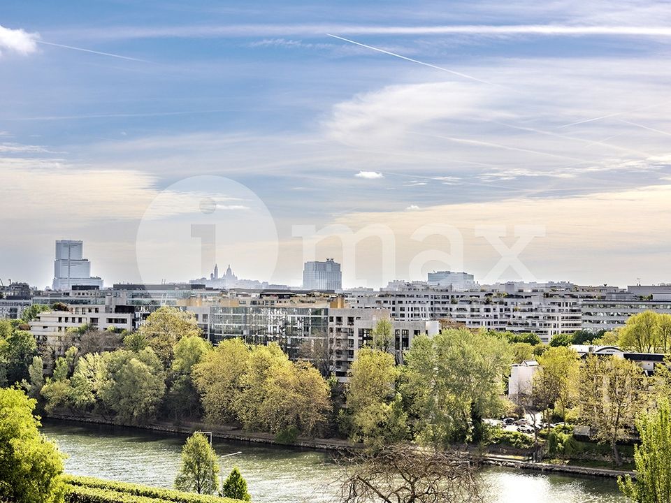 Lejlighed i Courbevoie, Hauts-de-Seine - foto 5