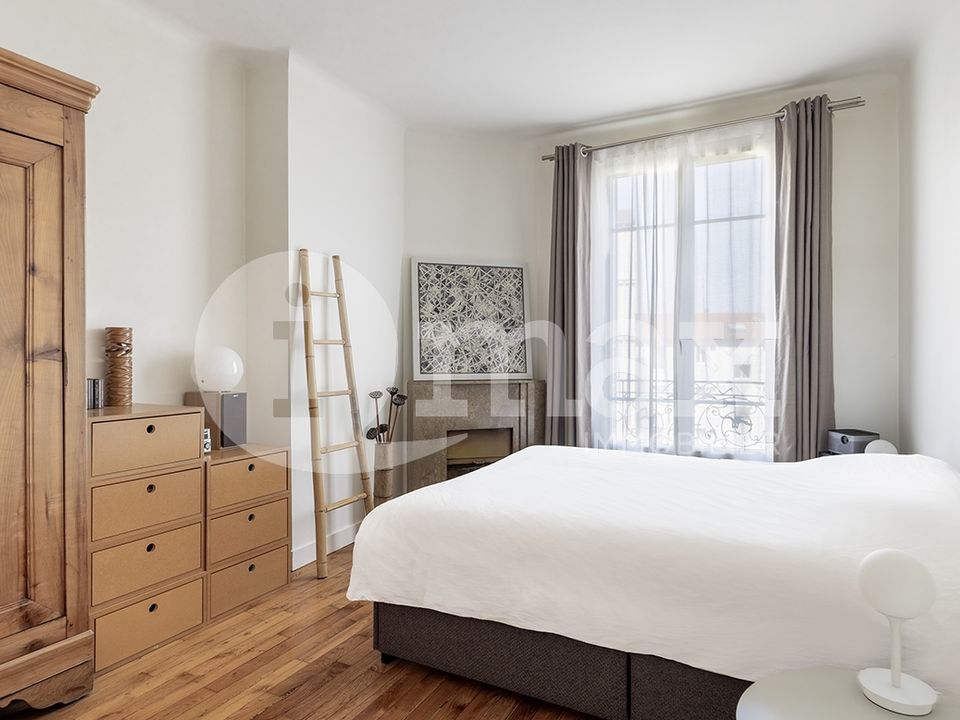 Lejlighed i Courbevoie, Hauts-de-Seine - foto 4