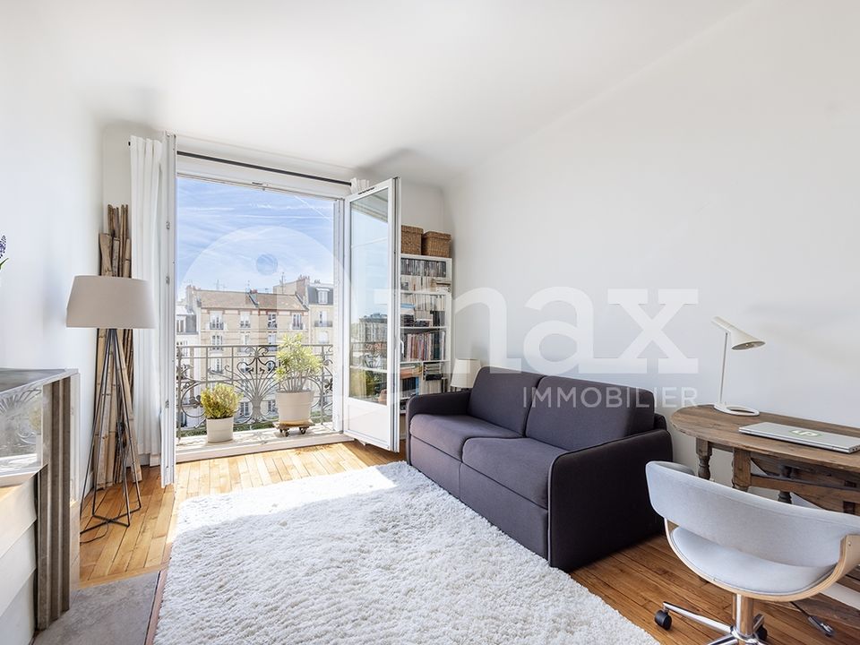 Lejlighed i Courbevoie, Hauts-de-Seine - foto 5