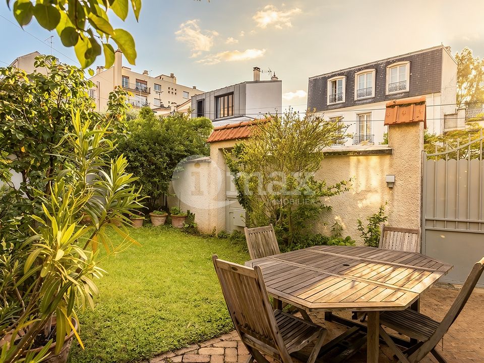 Villa i Asnières-sur-Seine, Hauts-de-Seine - foto 2