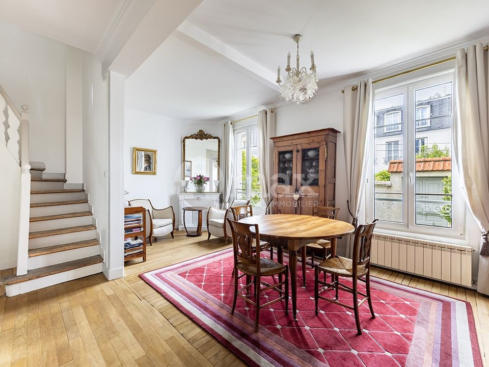 Villa i Asnières-sur-Seine, Hauts-de-Seine - foto 3