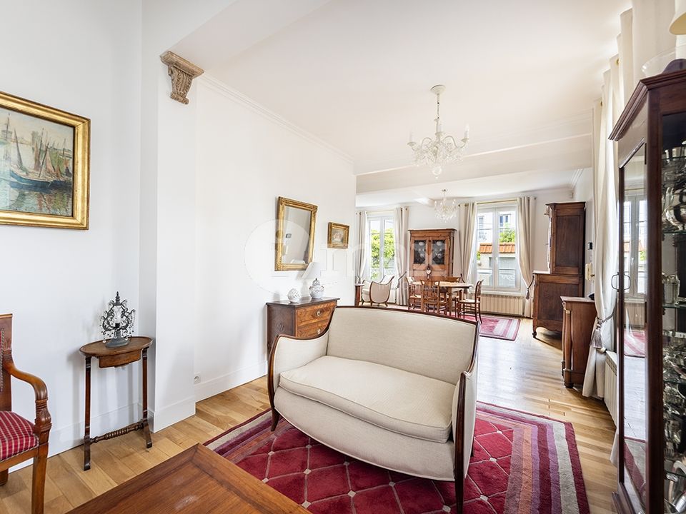 Villa i Asnières-sur-Seine, Hauts-de-Seine - foto 4