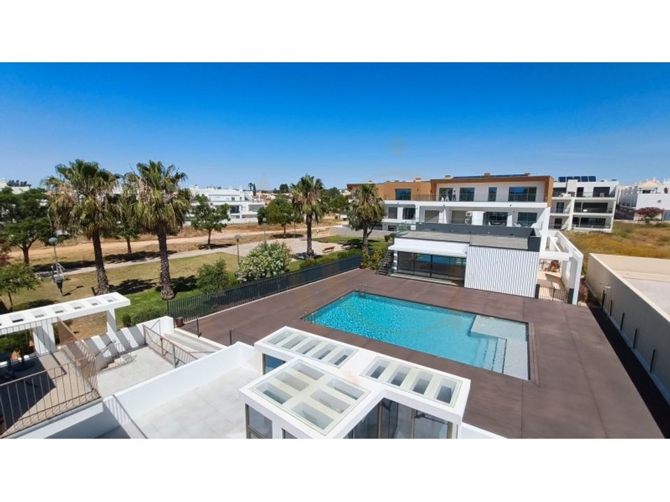 Lejlighed i Tavira, Faro - foto 1