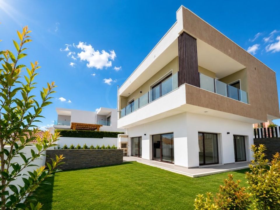 Villa i Cascais, Lisbon - foto 1