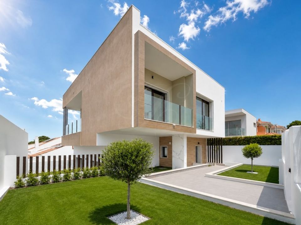 Villa i Cascais, Lisbon - foto 2