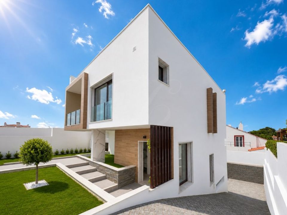 Villa i Cascais, Lisbon - foto 3