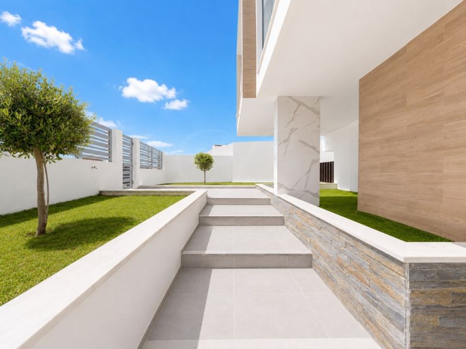 Villa i Cascais, Lisbon - foto 4