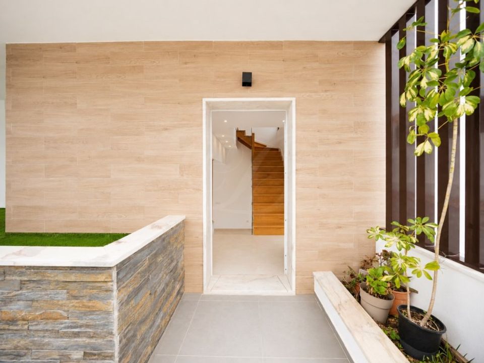Villa i Cascais, Lisbon - foto 5