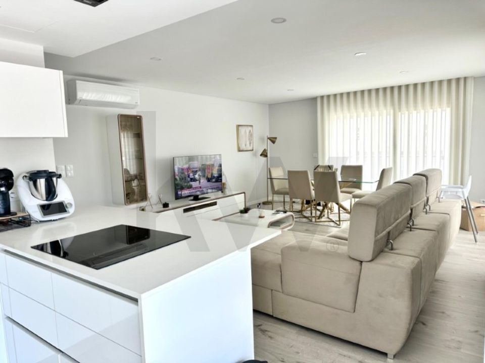 Apartament a Corroios, Setubal - foto 1