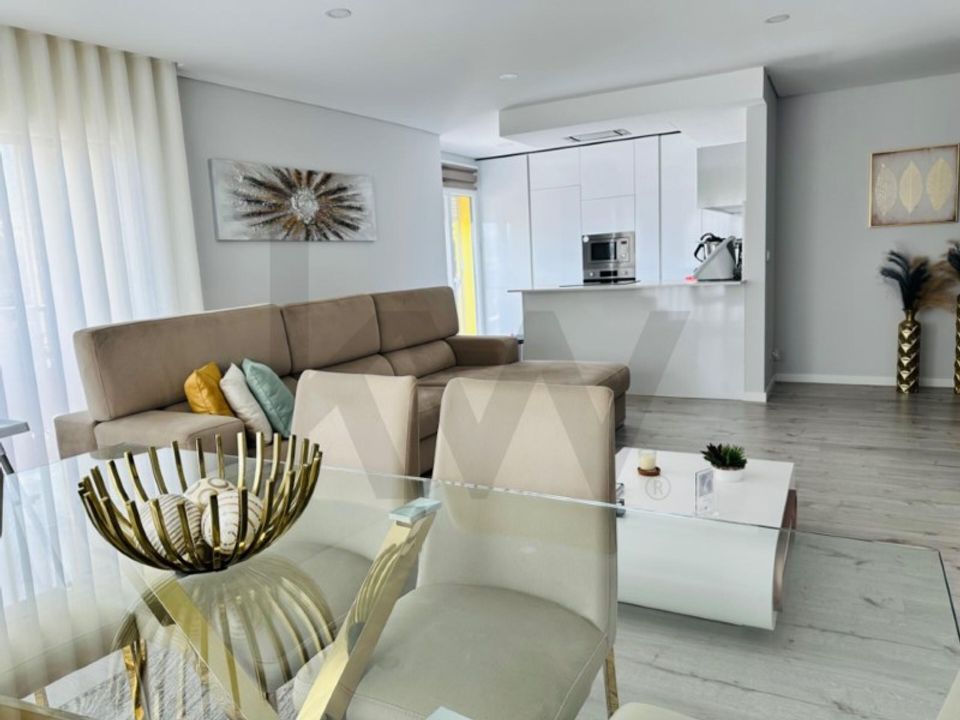 Apartament a Corroios, Setubal - foto 2