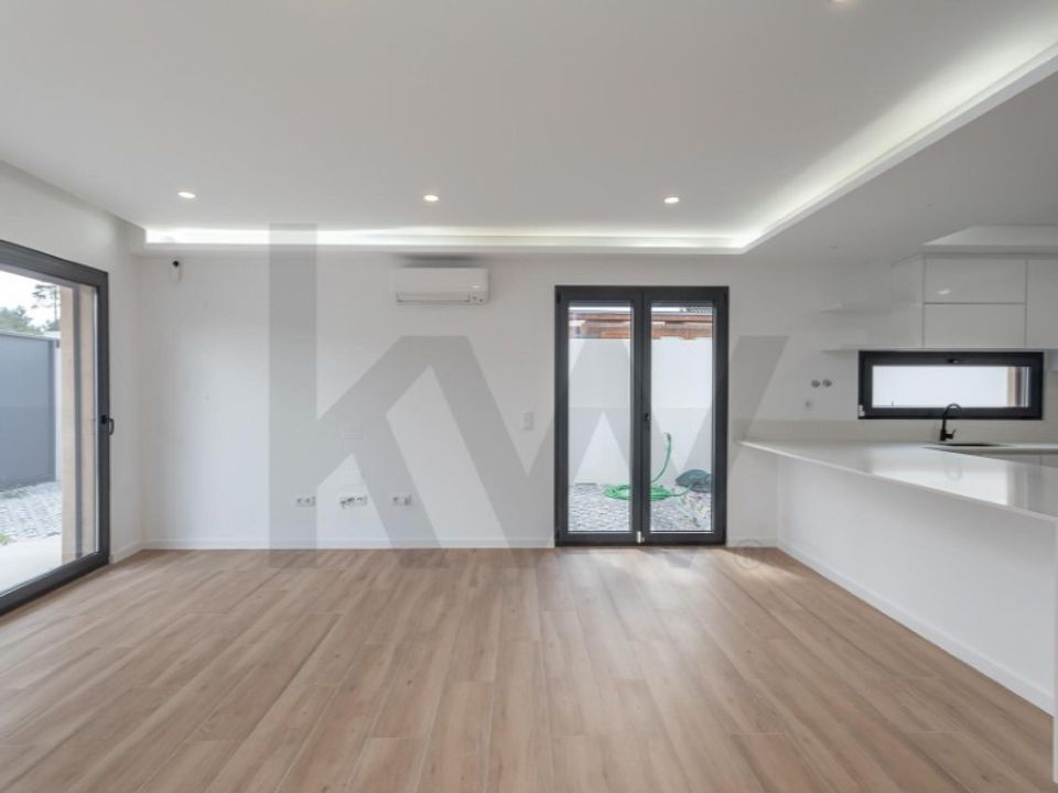 Villa i Fernao Ferro, Setubal - foto 2