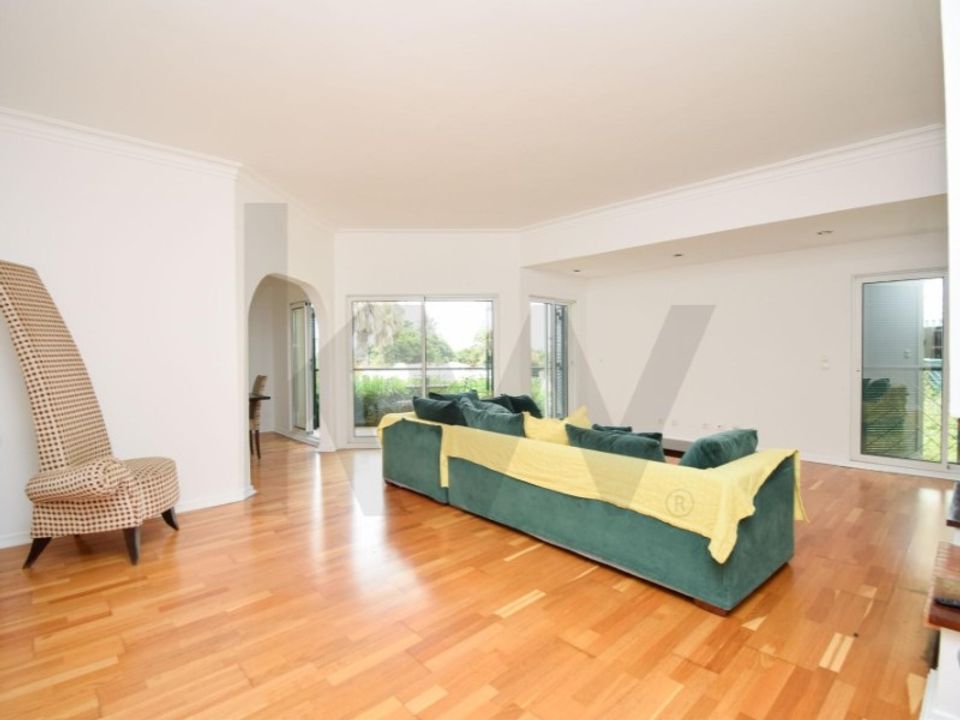 Lejlighed i Oeiras, Lisbon - foto 4