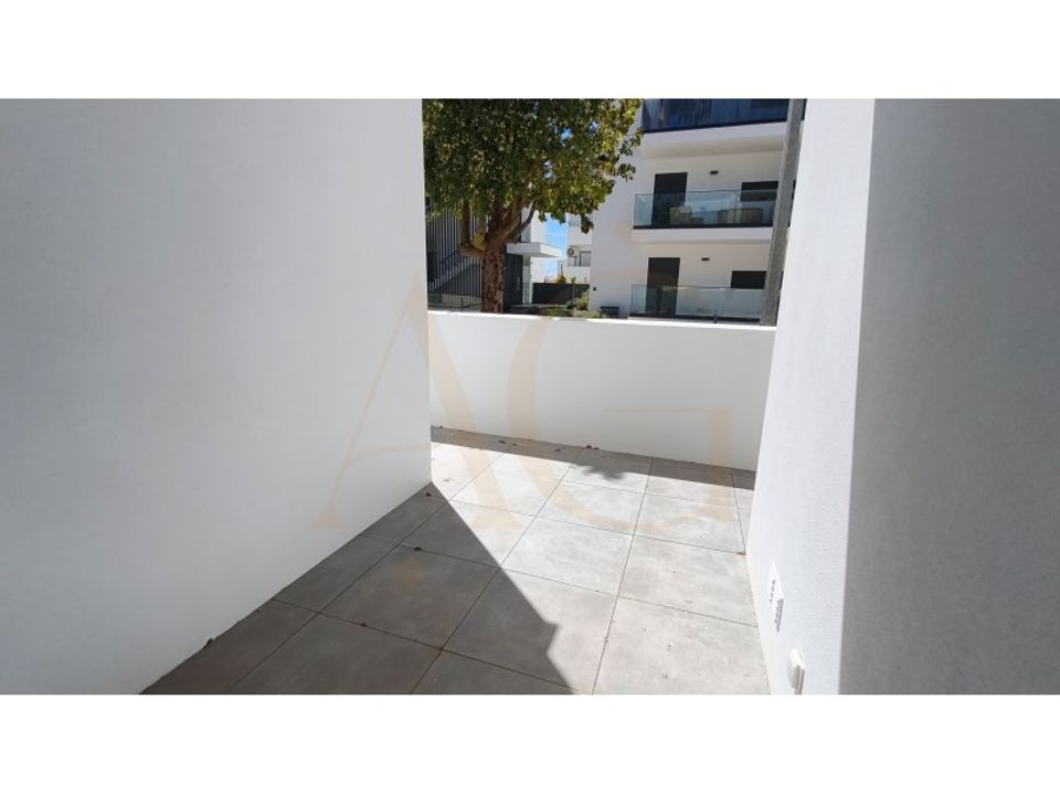 Lejlighed i Tavira, Faro - foto 4