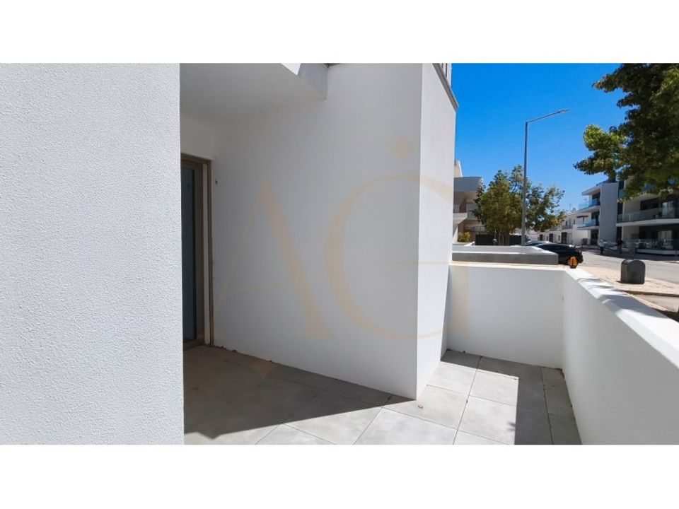 Lejlighed i Tavira, Faro - foto 5