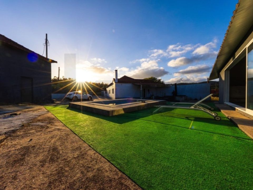 Villa i Abrantes, Santarem - foto 1