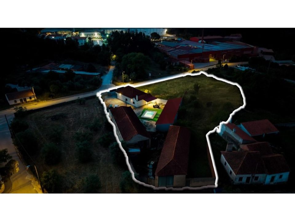 Villa i Abrantes, Santarem - foto 2