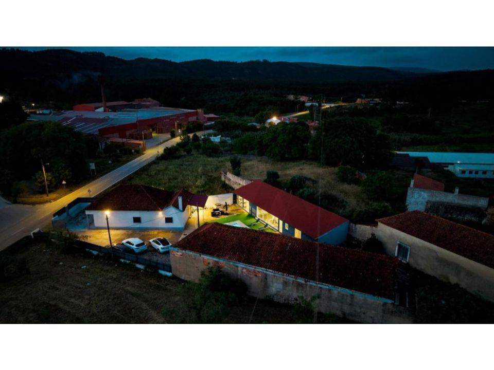 Villa i Abrantes, Santarem - foto 3