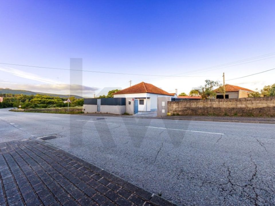 Villa i Abrantes, Santarem - foto 4