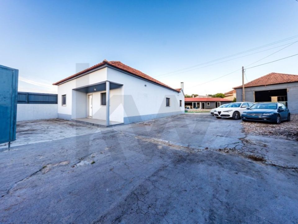 Villa i Abrantes, Santarem - foto 5