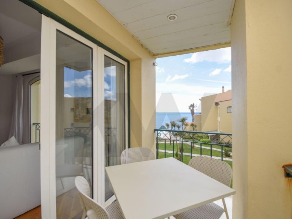 Lejlighed i Carcavelos, Lisbon - foto 3