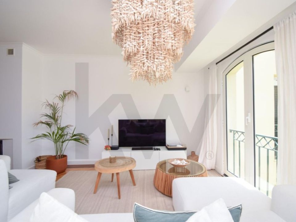 Lejlighed i Carcavelos, Lisbon - foto 4