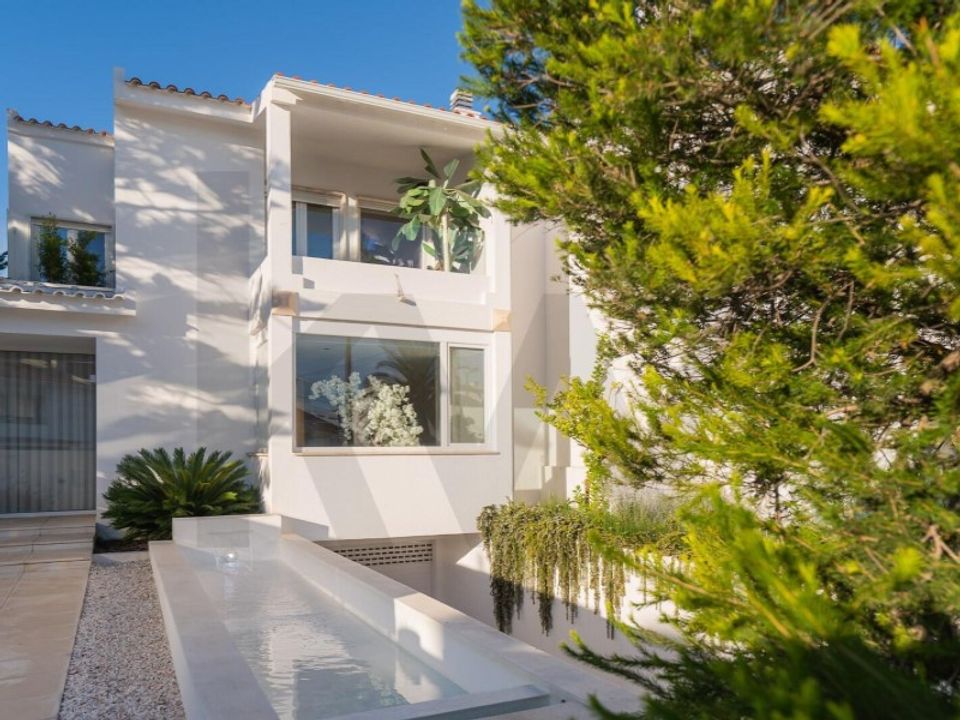 Villa a Carcavelos, Lisbon - foto 3
