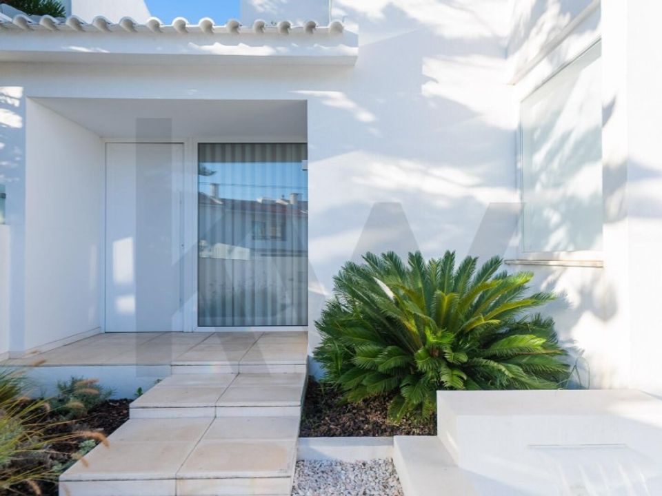 Villa a Carcavelos, Lisbon - foto 4