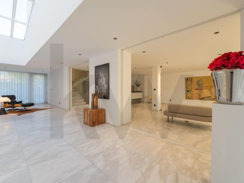 Villa a Carcavelos, Lisbon - foto 5