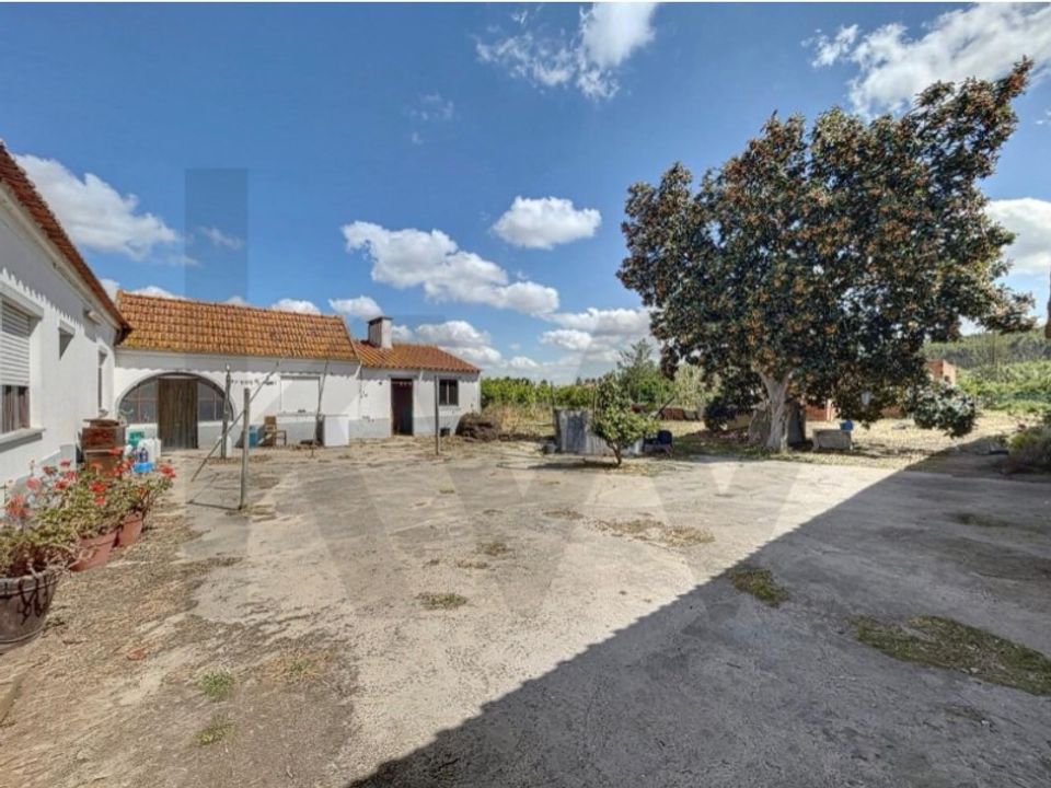 Villa i Almeirim, Santarem - foto 1