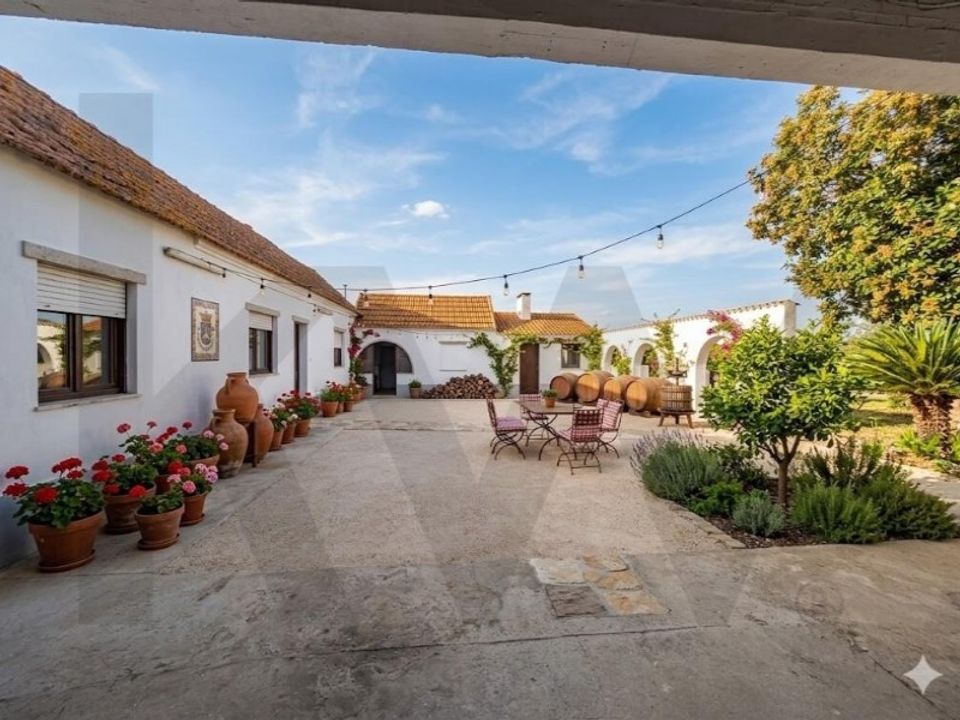 Villa i Almeirim, Santarem - foto 2