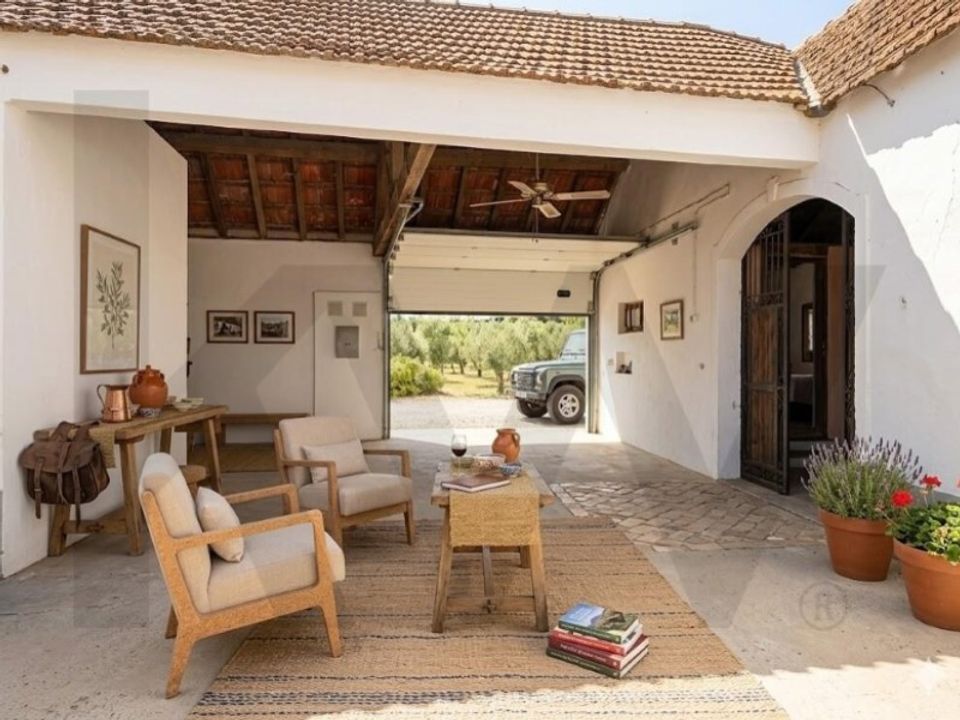 Villa i Almeirim, Santarem - foto 5