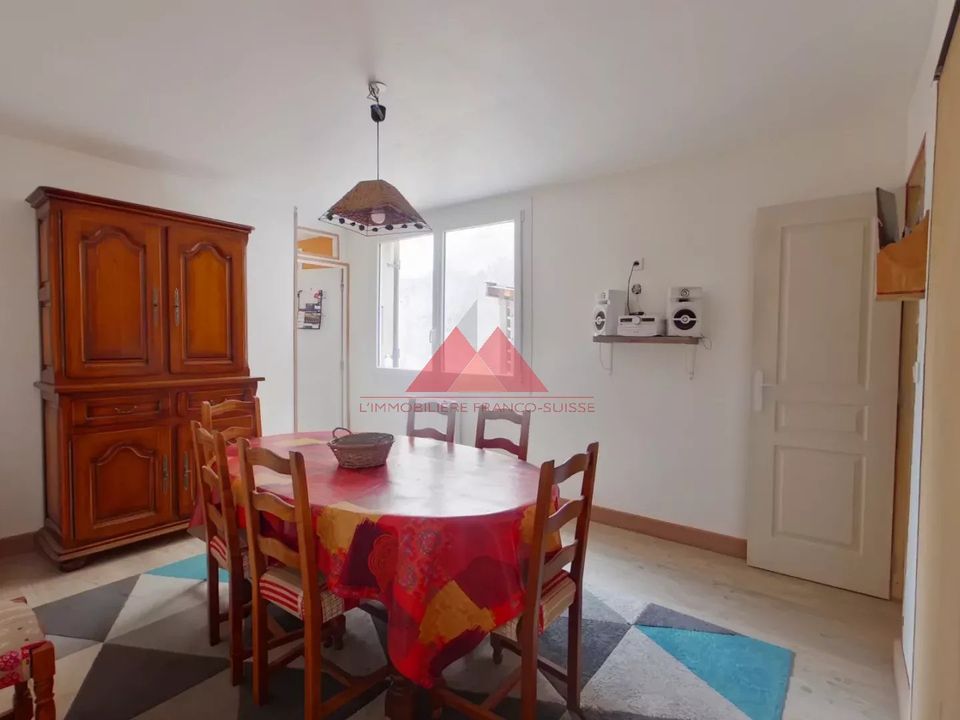 Apartamento em Doucier, Jura - foto 2