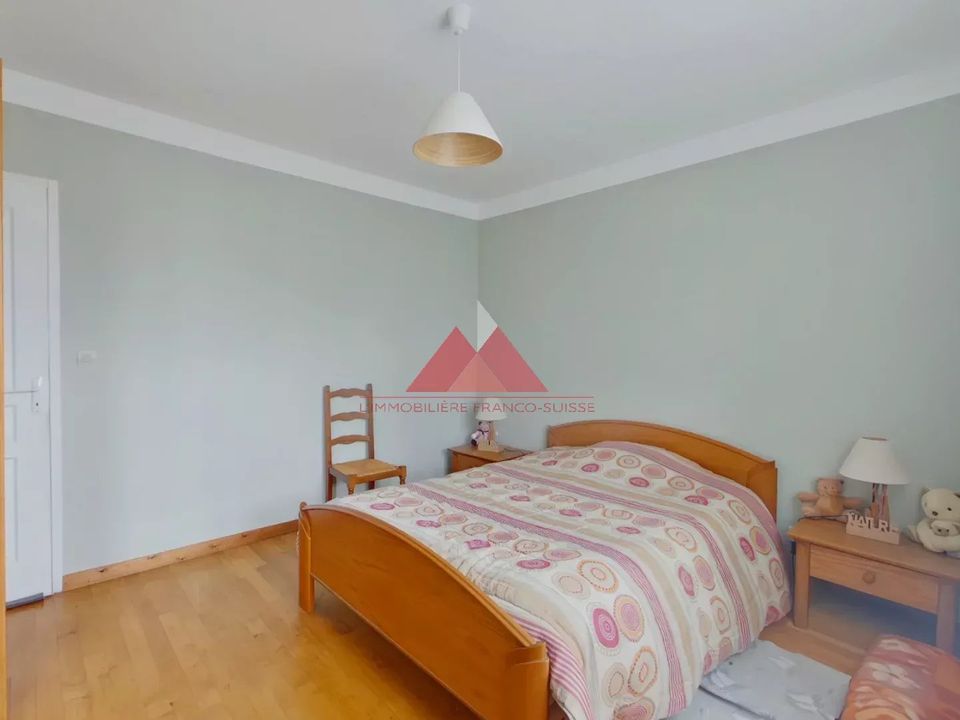 Apartamento em Doucier, Jura - foto 4
