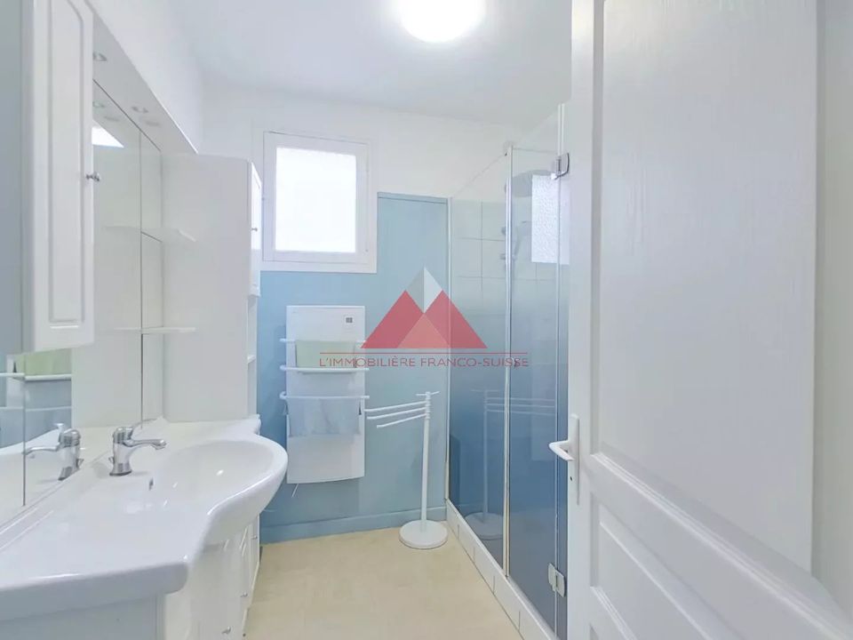 Apartamento em Doucier, Jura - foto 5