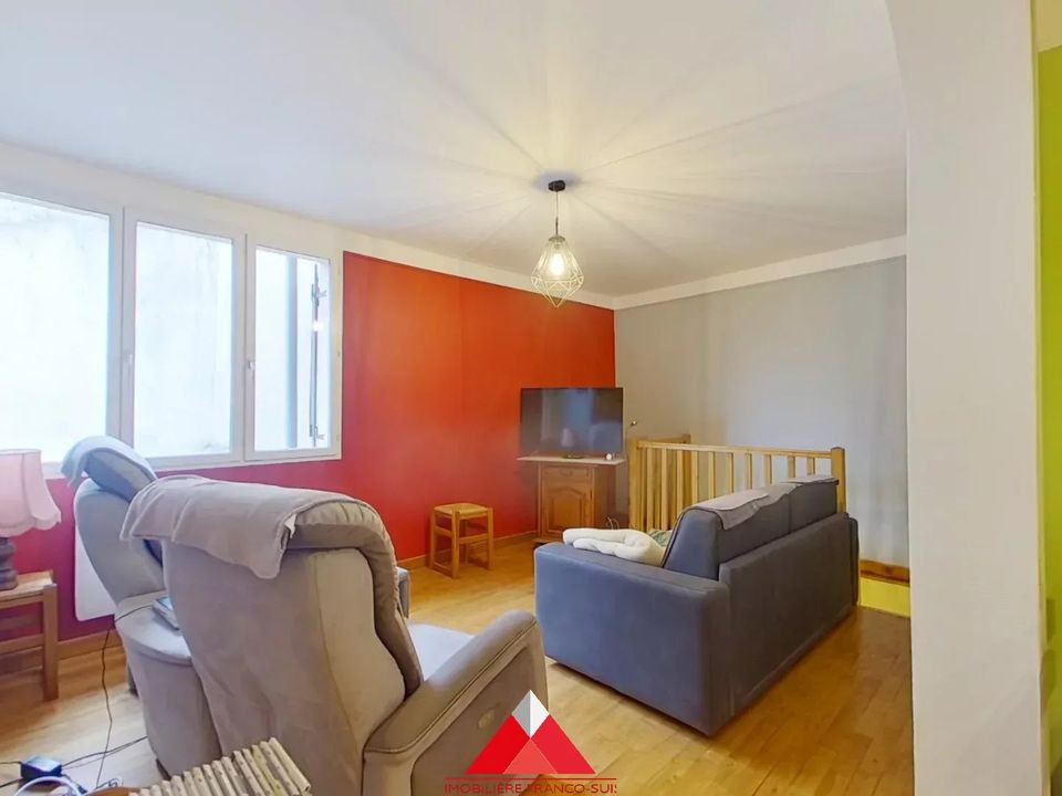 Apartamento em Doucier, Jura - foto 3