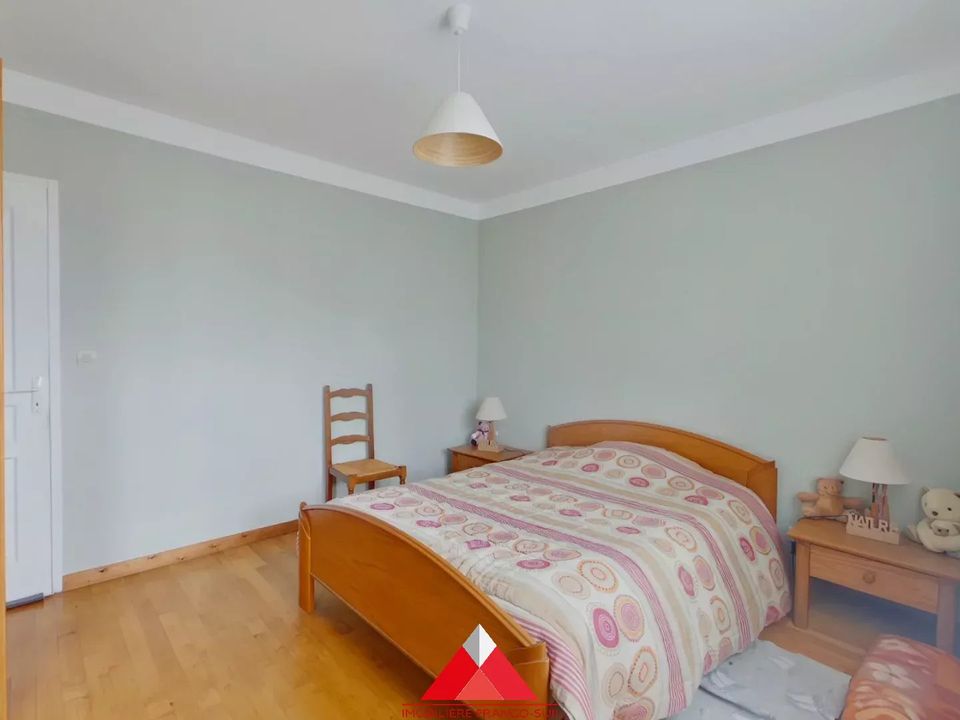 Apartamento em Doucier, Jura - foto 4