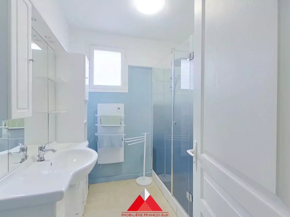 Apartamento em Doucier, Jura - foto 5