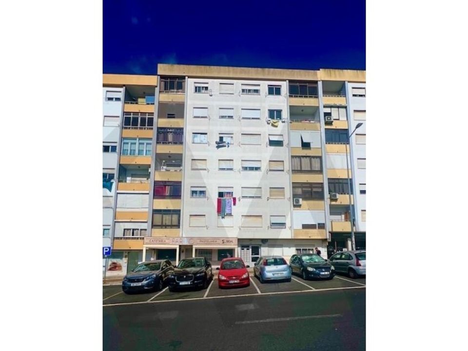 Lejlighed i Massama, Lisbon - foto 1