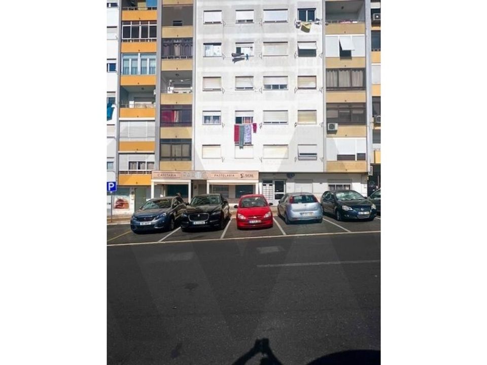 Lejlighed i Massama, Lisbon - foto 2