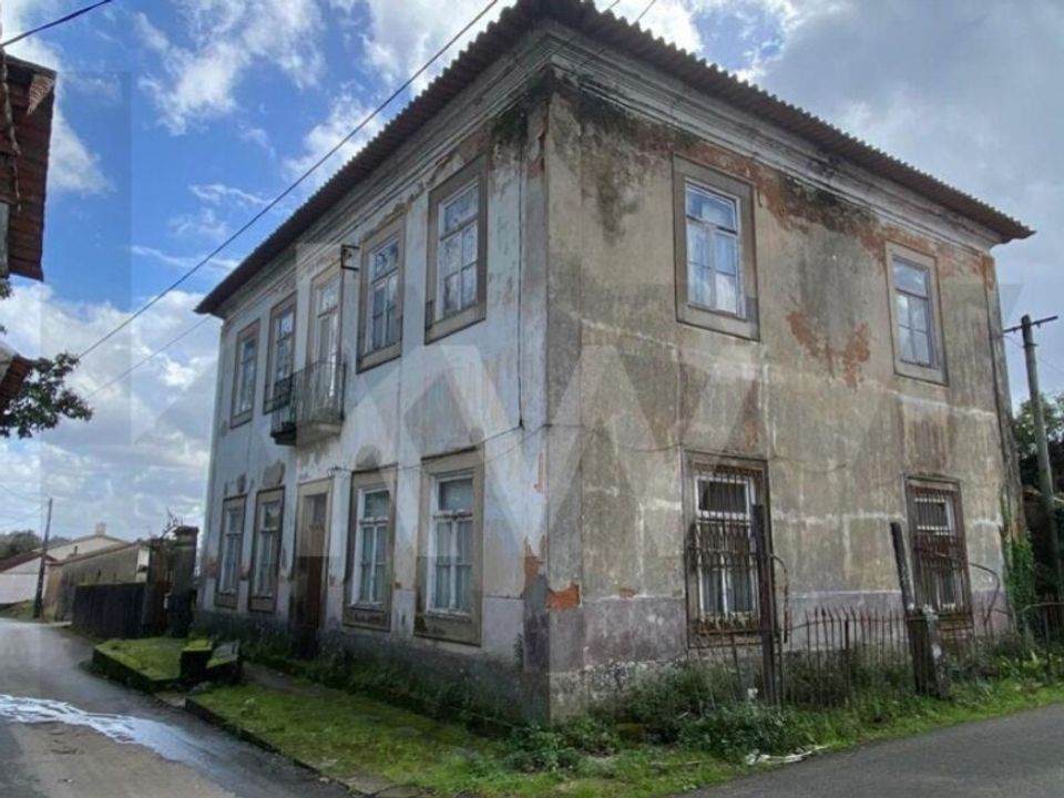 Villa i Macinhata do Vouga, Aveiro - foto 2
