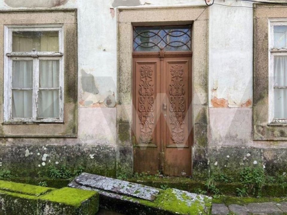 Villa i Macinhata do Vouga, Aveiro - foto 3