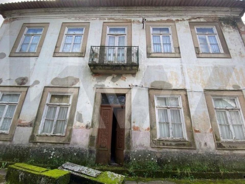 Villa i Macinhata do Vouga, Aveiro - foto 4
