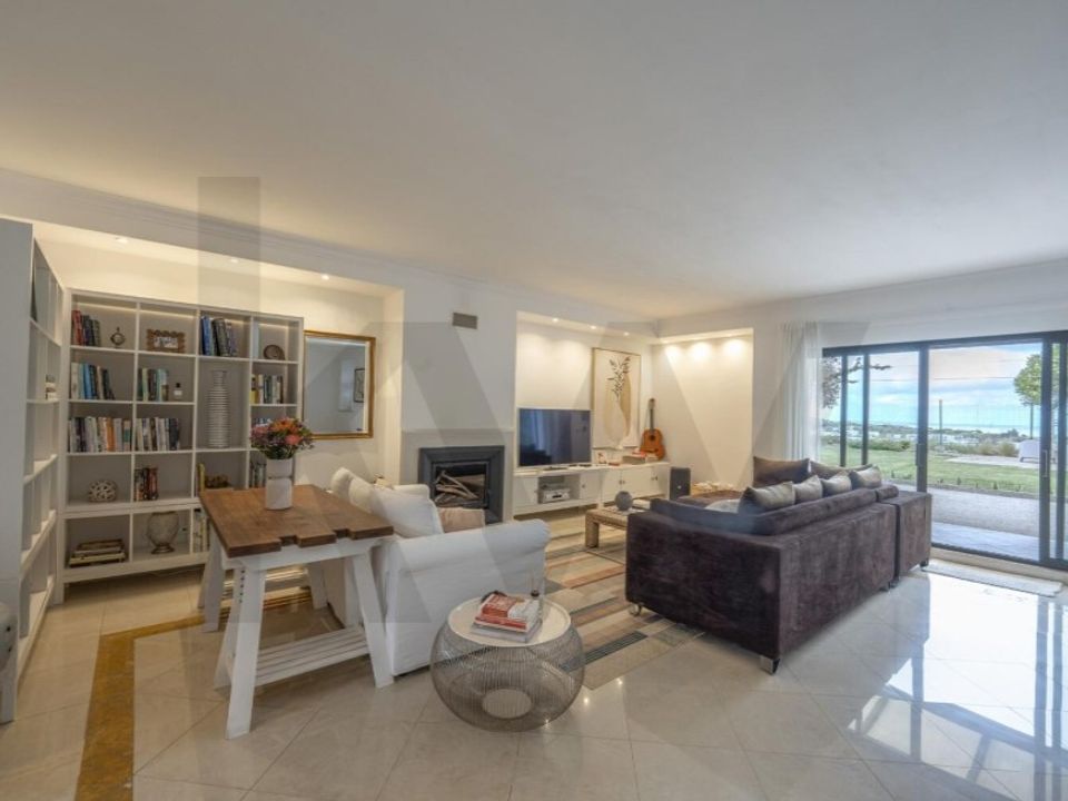 Villa i Costa da Caparica, Setubal - foto 1