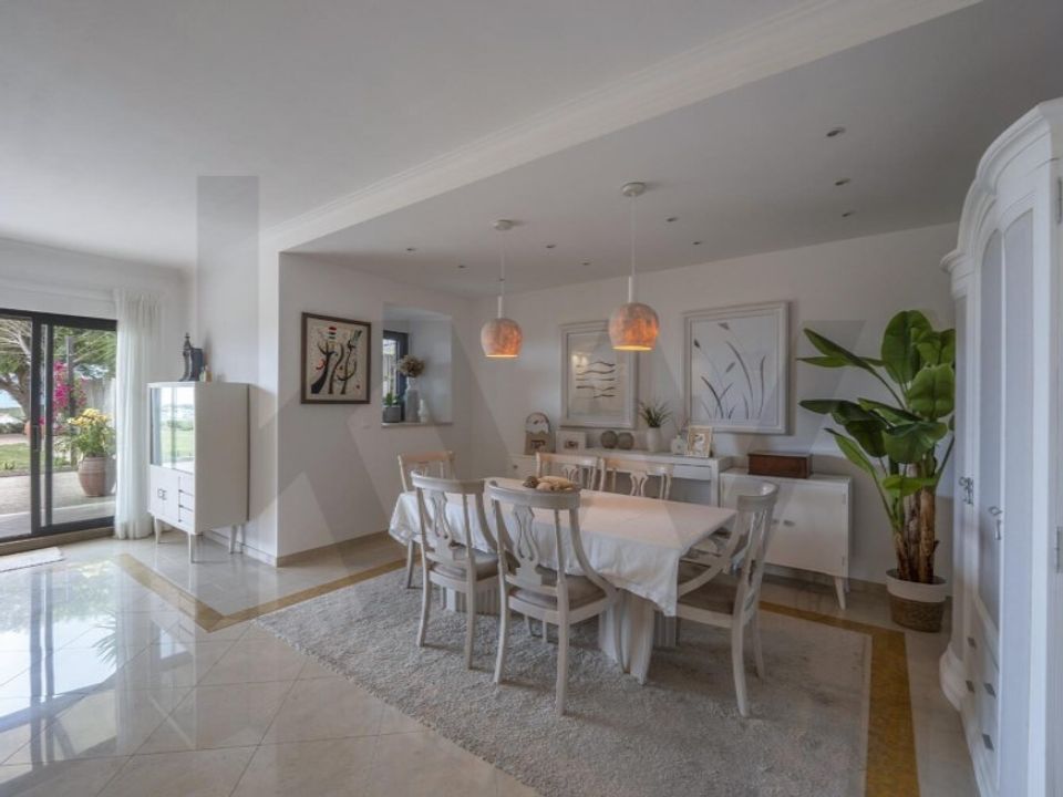 Villa i Costa da Caparica, Setubal - foto 3