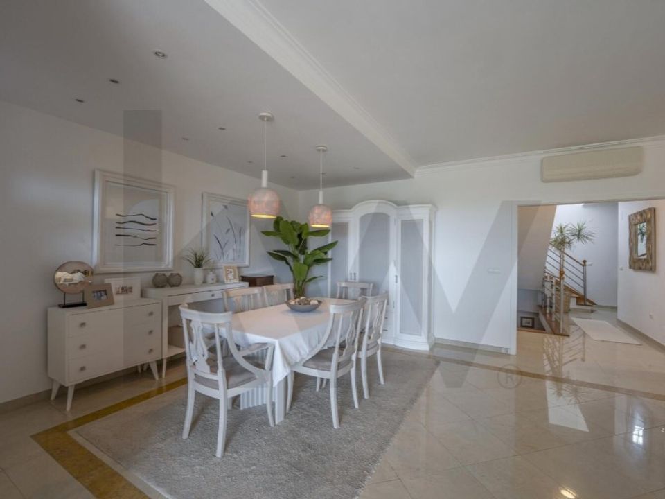 Villa i Costa da Caparica, Setubal - foto 4