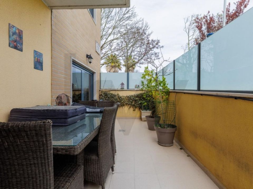 Lejlighed i Amadora, Lisbon - foto 4