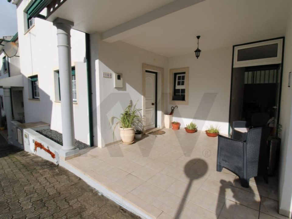 Villa i Maiorga, Leiria - foto 2